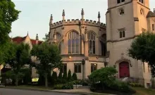 covenant presbyterian