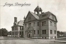 Jermyn