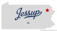 Jessup