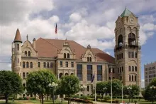courthouse