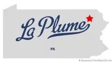 La Plume