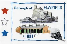 Mayfield