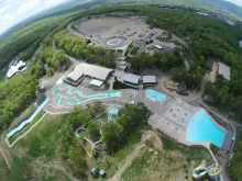 Montage Mountain Resorts