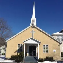 assembly of god