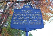 Old Forge