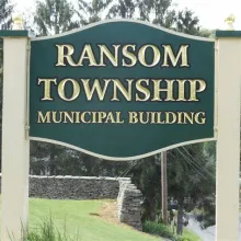 Ransom Township
