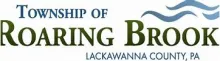 roaring brook