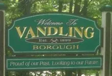 Vandling