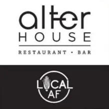 Alter House Restaurant & Bar