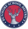 Dunmore School District logo