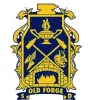 Old Forge SD logo
