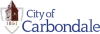Carbondale logo