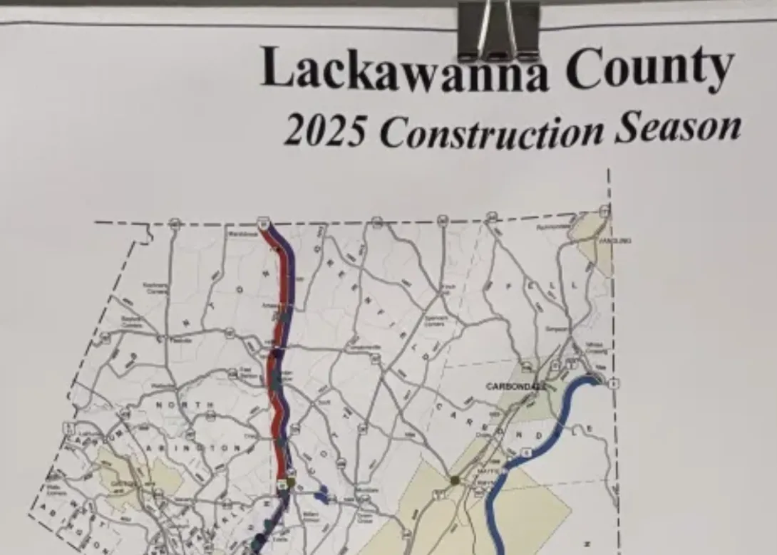 NEPA transportation projects